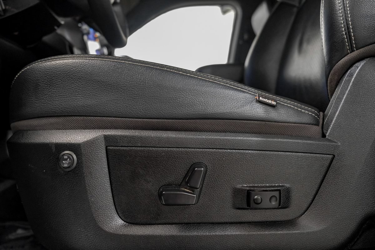 Used 2026 RAM 3500 Lone Star AWD/4WD image 30