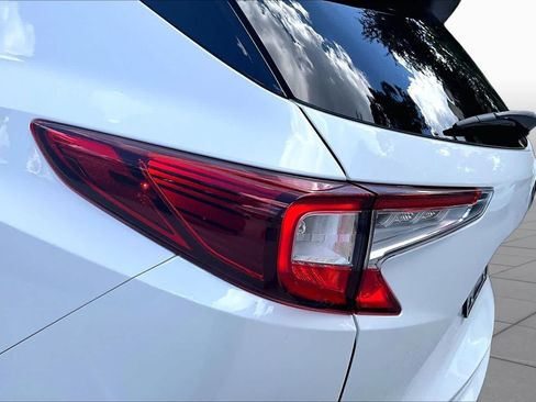 Certified 2024 Acura RDX w/ Technology Package AWD/4WD image 29