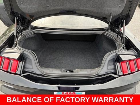 Used 2024 Ford Mustang GT RWD image 15