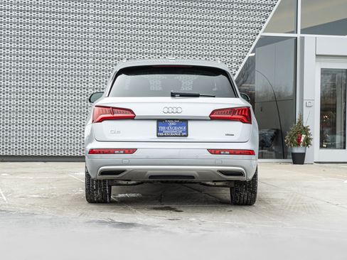 Used 2019 Audi Q5 Prestige image 30