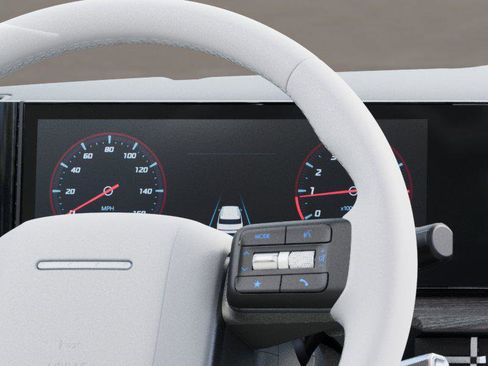 New 2026 Hyundai Santa Fe Limited image 14