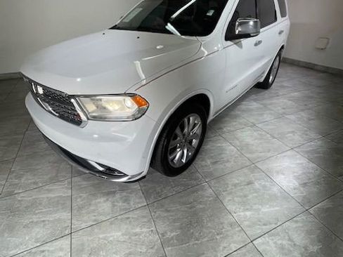 Used 2019 Dodge Durango Citadel image 10