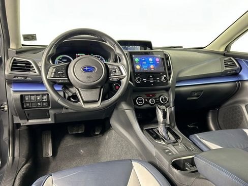 Used 2023 Subaru Crosstrek Hybrid w/ Popular Package #3 image 16