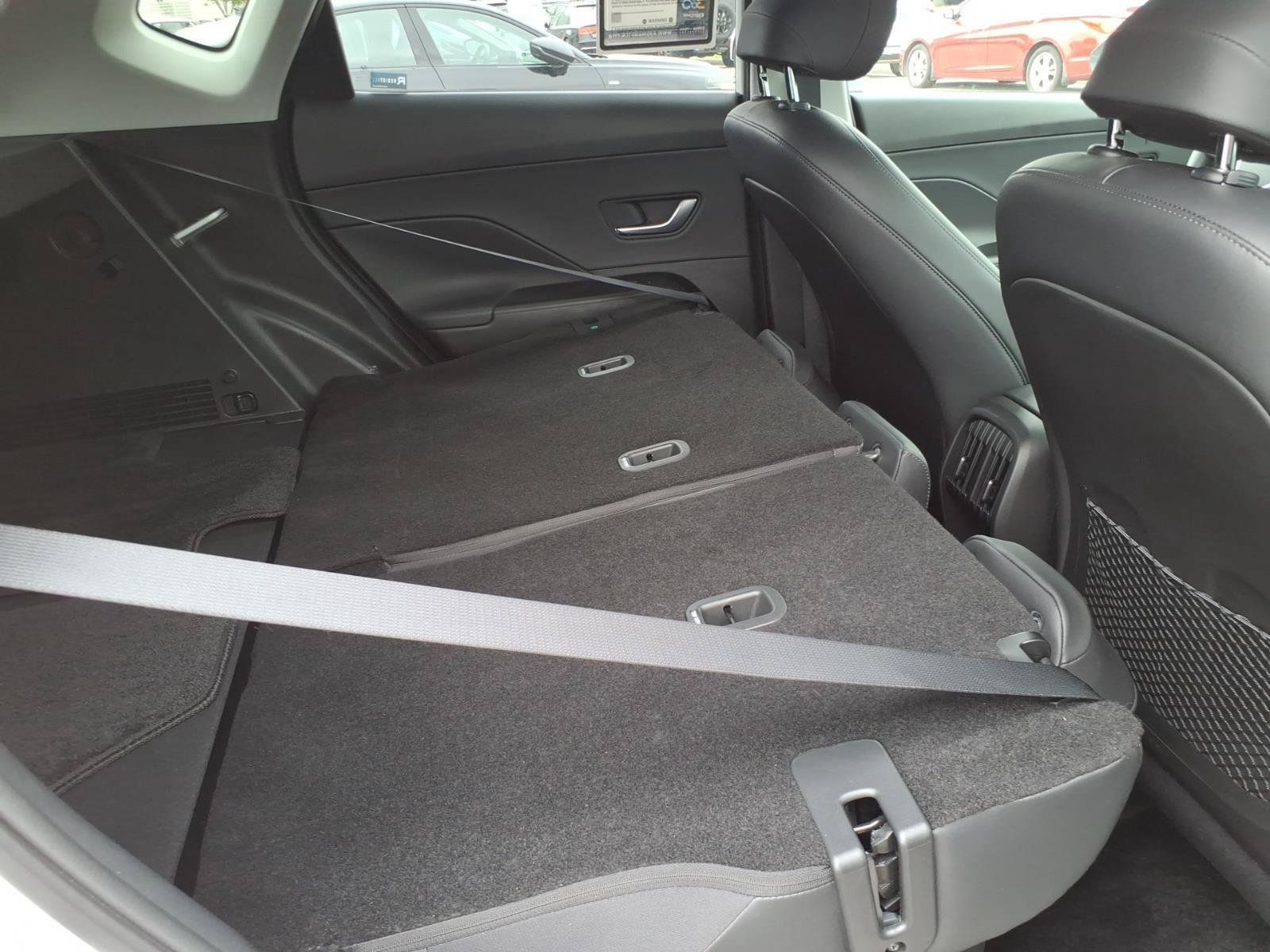 Used 2026 Hyundai Kona Limited AWD/4WD image 30