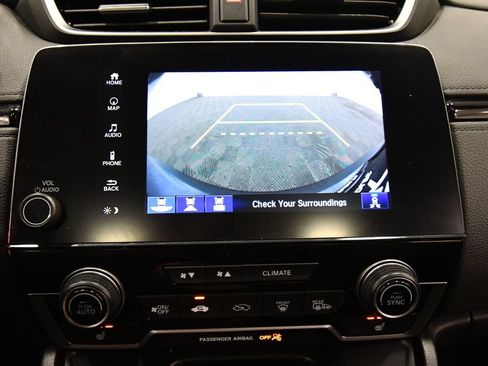 Used 2021 Honda CR-V Touring image 26
