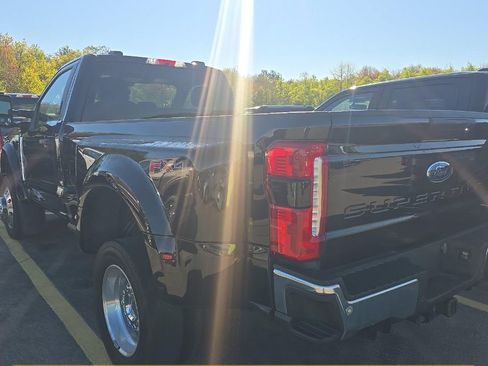 Used 2023 Ford F450 XL w/ 360-Degree Camera Package AWD/4WD image 3