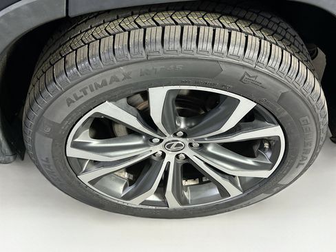 Used 2021 Lexus RX 350 AWD w/ Premium Package image 30