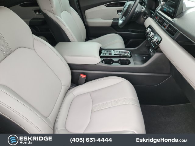 Certified 2024 Honda Pilot EX-L image 15