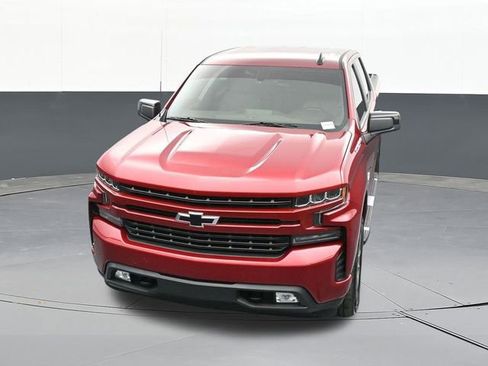 Used 2021 Chevrolet Silverado 1500 RST w/ Convenience Package II image 63