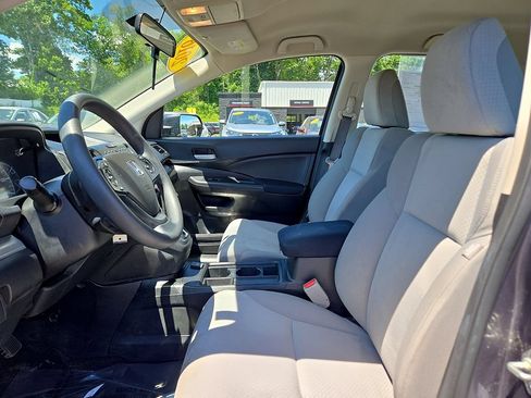 Used 2016 Honda CR-V LX image 15