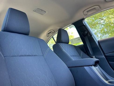 New 2026 Toyota Corolla LE image 22