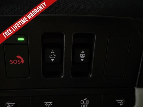 New 2026 Nissan Pathfinder Rock Creek AWD/4WD image 38