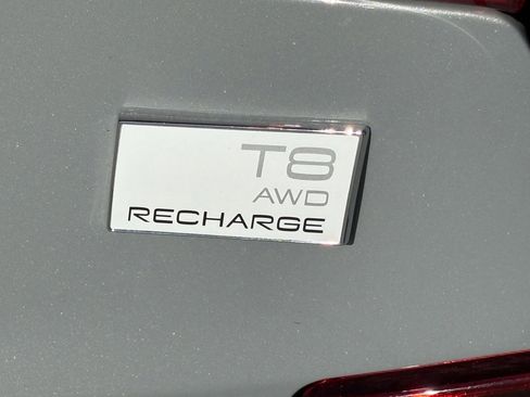 Certified 2024 Volvo S60 T8 Plus w/ Climate Package image 10