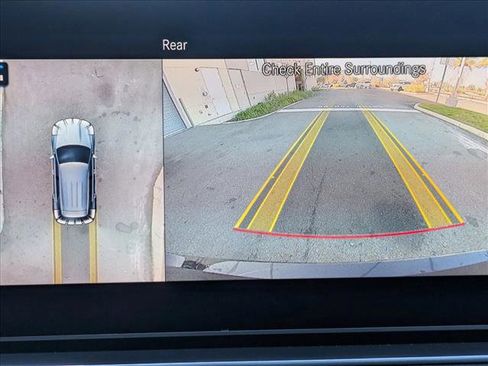 Used 2021 Mercedes-Benz GLE 450 GLE 450 image 12