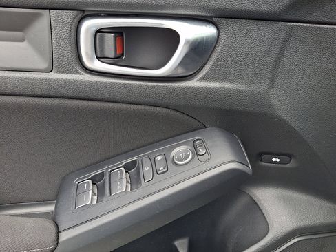 Certified 2025 Honda Civic Sport image 12
