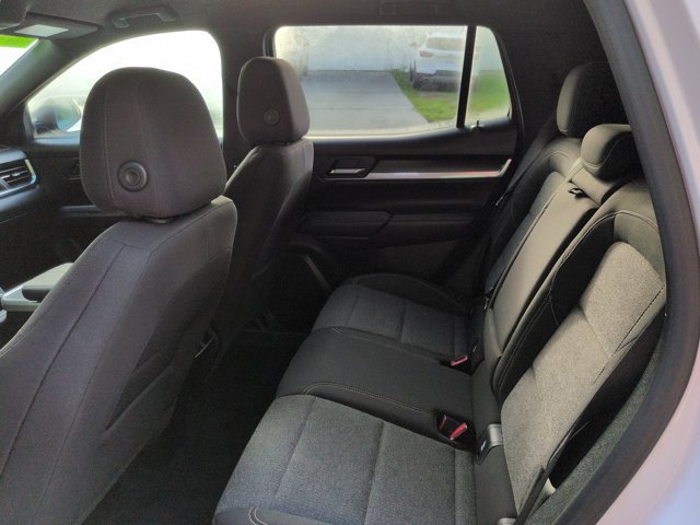 Used 2026 GMC Terrain Elevation AWD/4WD image 13