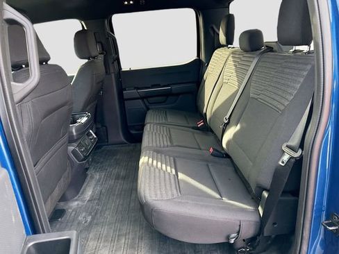 Used 2023 Ford F150 XL w/ STX Appearance Package image 25