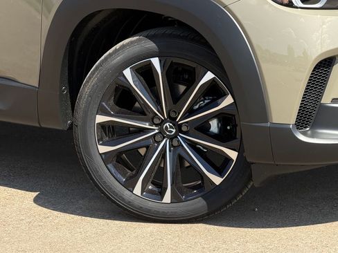 New 2025 MAZDA CX-50 AWD 2.5 Turbo w/ Accent Package image 10