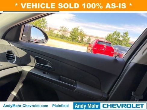 Used 2014 Chevrolet Cruze LT FWD image 27