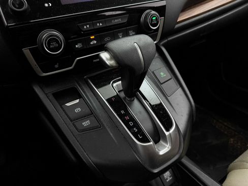 Used 2018 Honda CR-V EX image 16