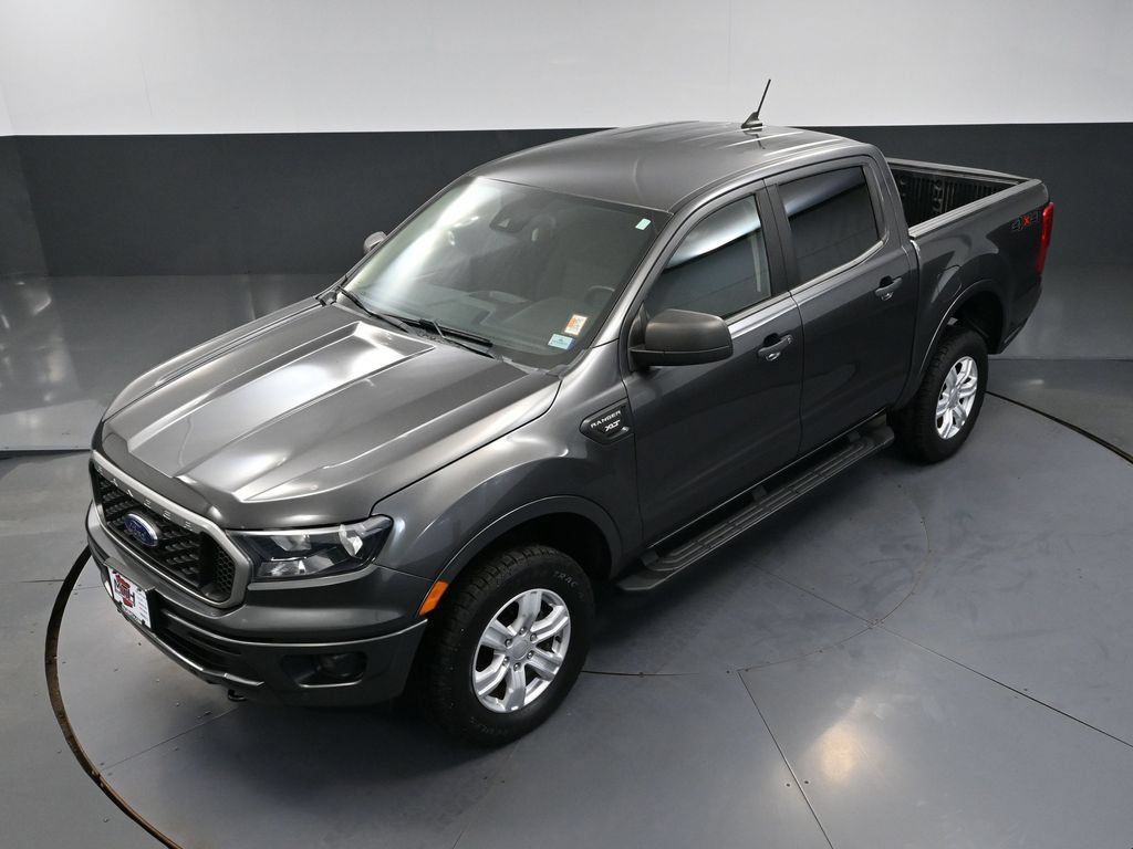 Used 2019 Ford Ranger XLT AWD/4WD image 48