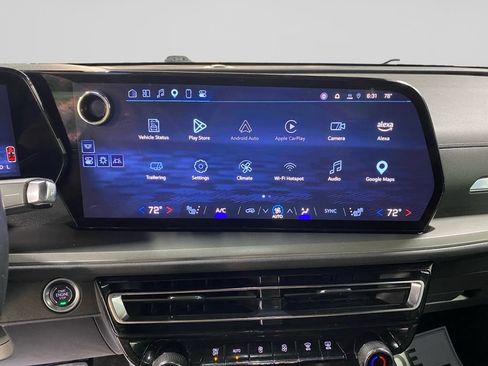 Certified 2025 Chevrolet Traverse LT AWD/4WD image 27