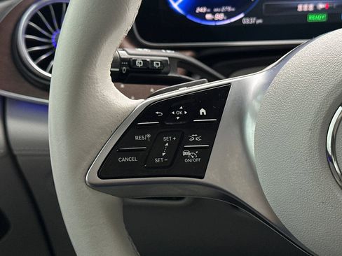 Used 2023 Mercedes-Benz EQE 350+ SUV image 29