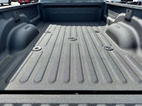 New 2026 RAM 3500 Laramie w/ Max Tow Package AWD/4WD image 11