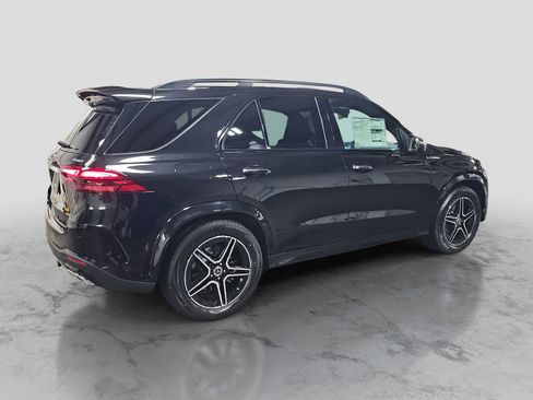New 2026 Mercedes-Benz GLE 350 4MATIC image 5