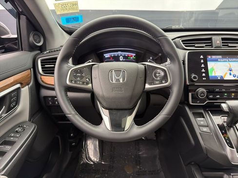 Used 2017 Honda CR-V Touring image 8