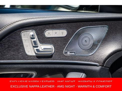 Certified 2022 Mercedes-Benz GLS 450 4MATIC image 23