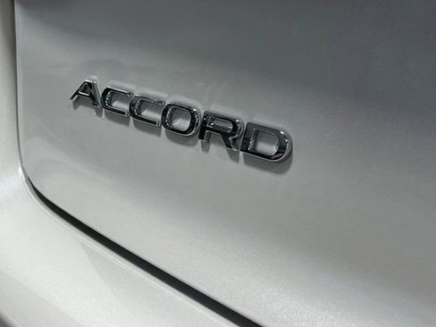 New 2026 Honda Accord LX image 5