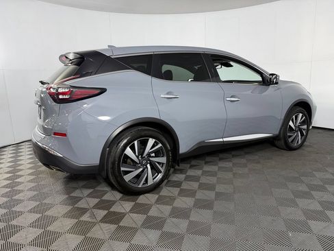 Used 2024 Nissan Murano SL FWD image 6