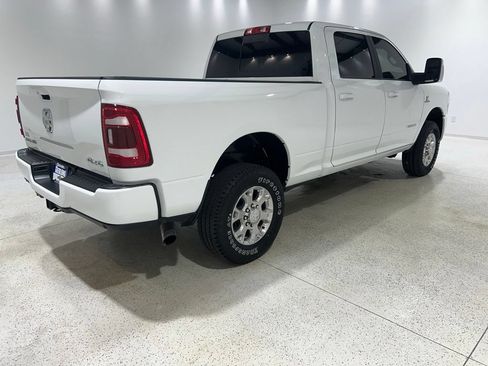 Used 2024 RAM 2500 Laramie AWD/4WD image 5