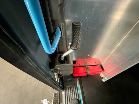 Used 2024 RAM ProMaster 3500 image 30