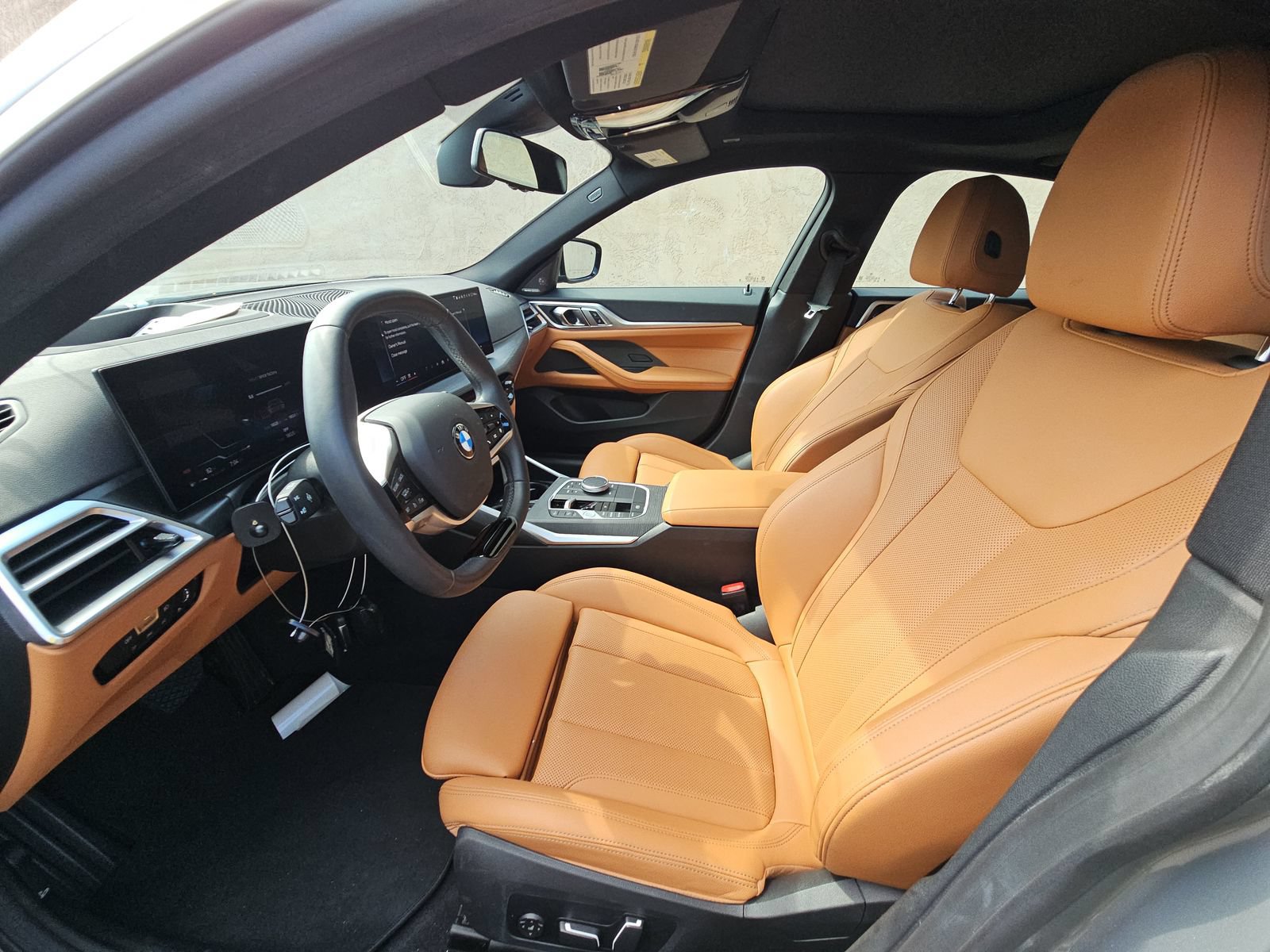 Used 2025 BMW 430i xDrive AWD/4WD image 4