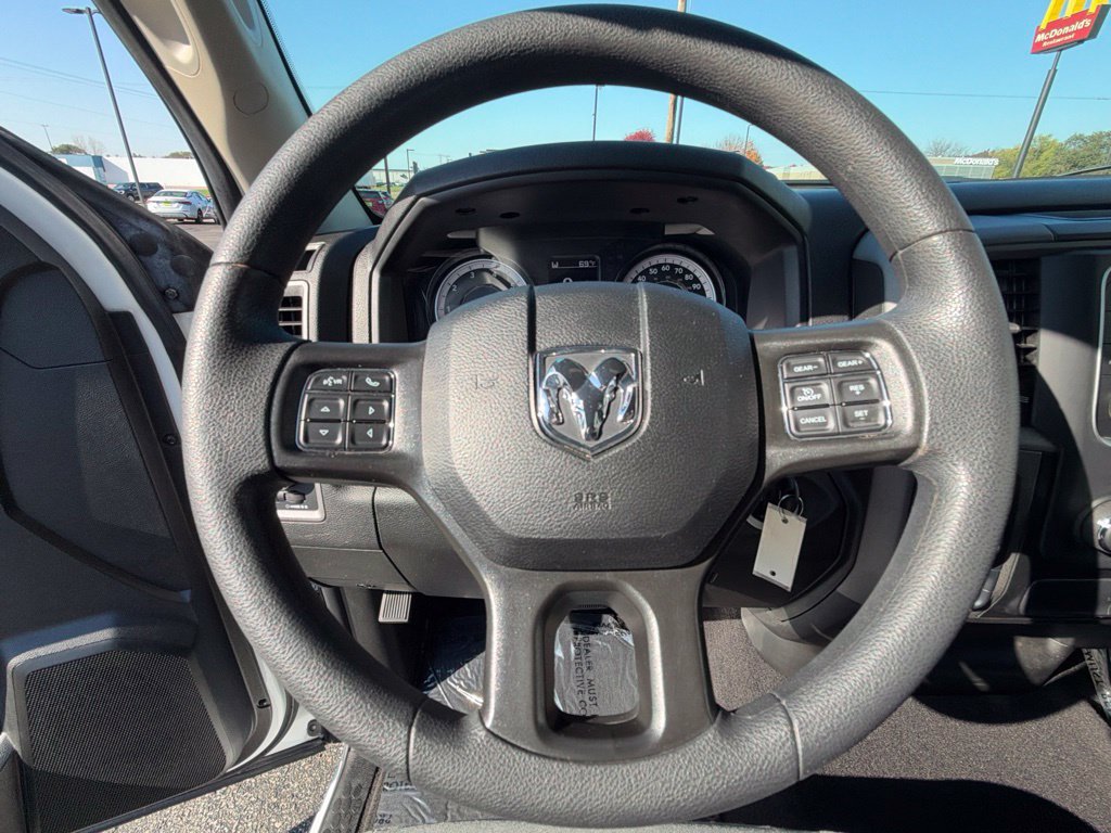 Used 2022 RAM 1500 Tradesman w/ Popular Equipment Group AWD/4WD image 20