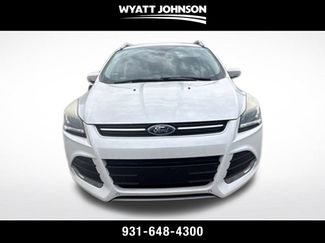 Used 2016 Ford Escape Titanium w/ Equipment Group 301A FWD 360° Tour