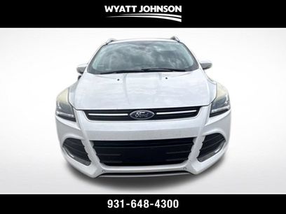 Used 2016 Ford Escape Titanium w/ Equipment Group 301A