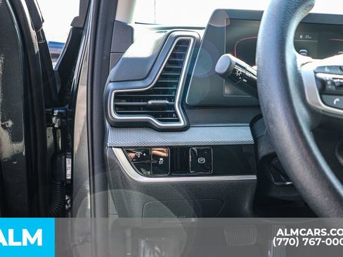 Used 2024 Kia Sportage LX image 27