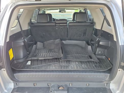 Used 2012 Toyota 4Runner Limited AWD/4WD image 30