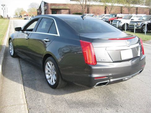 Used 2014 Cadillac CTS Sedan image 5