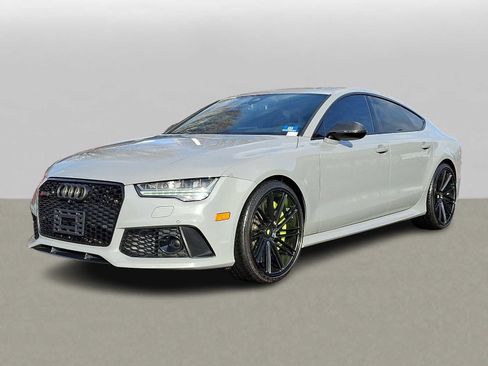 Used 2016 Audi RS 7 Performance image 1