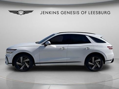 Used 2026 Genesis GV70 3.5T Sport Advanced AWD/4WD image 6