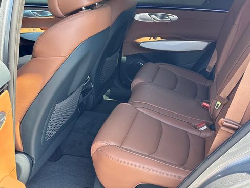 New 2026 Genesis GV70 2.5T Advanced AWD/4WD image 21