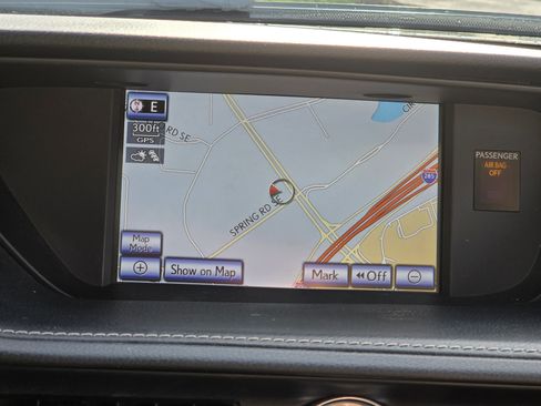 Used 2013 Lexus ES 350 4dr Sdn w/ Luxury Pkg image 17