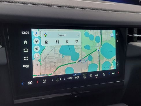 New 2025 Lincoln Navigator Reserve w/ Jet Appearance Package image 24