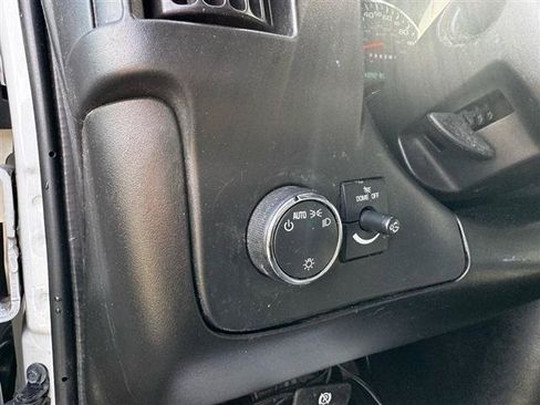 Used 2022 Chevrolet Express 3500 w/ Power Convenience Package RWD image 14