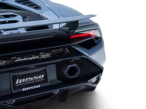 Used 2023 Lamborghini Huracan Tecnica RWD image 44