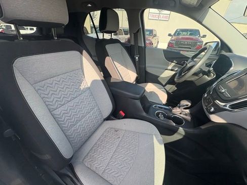 Used 2023 Chevrolet Equinox LT image 21